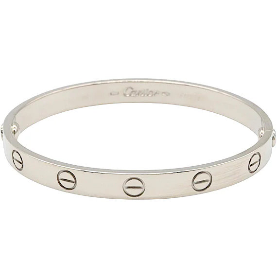 Cartier Love Bracelet RN0002392 Cartier Love Bracelet RN0002392