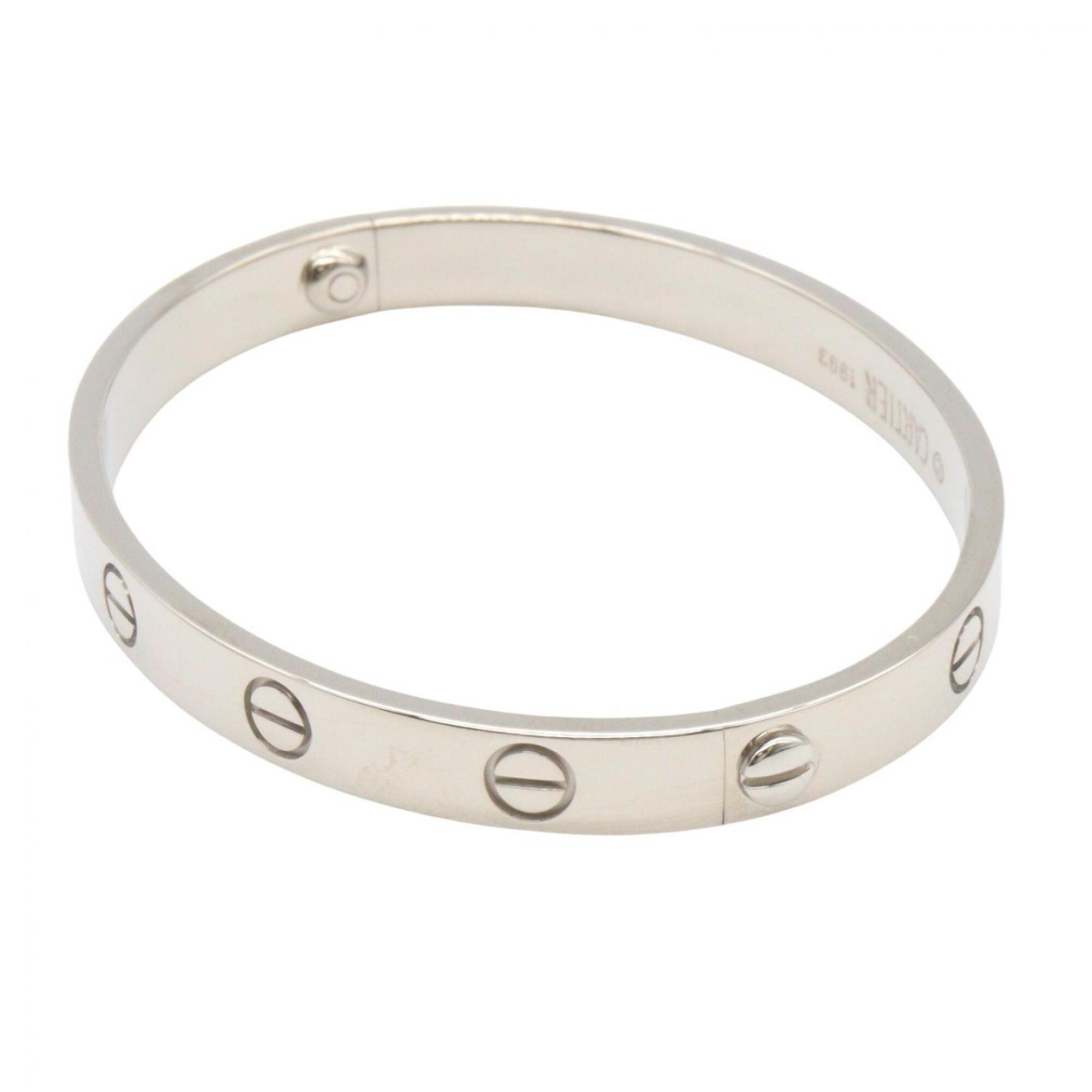 Cartier Love Bracelet RN0002392