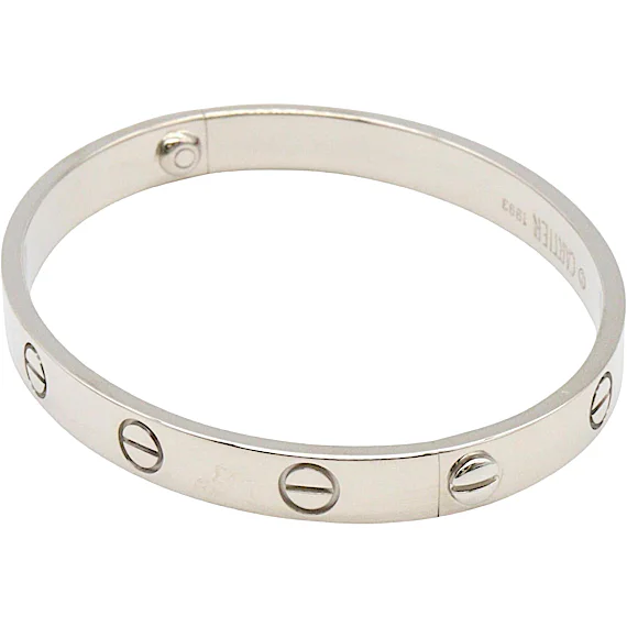 Cartier Love Bracelet RN0002392 Cartier Love Bracelet RN0002392