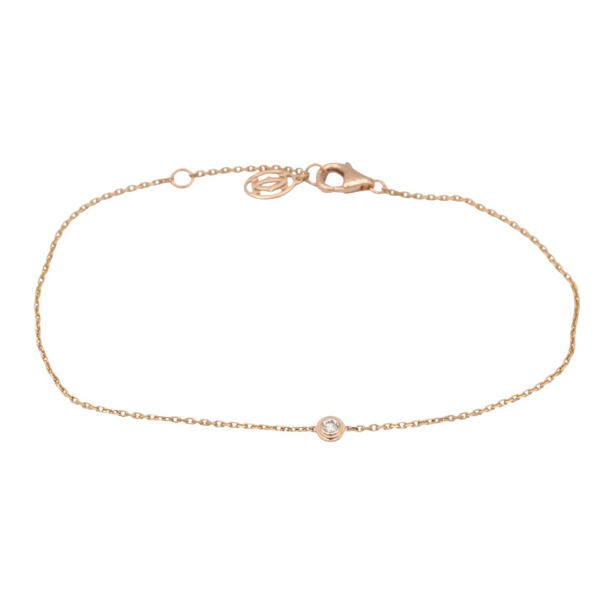 Cartier Cartier d'Amour XS Bracelet RN0002393