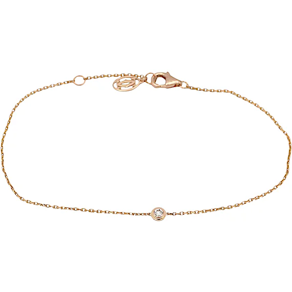 Cartier Cartier d'Amour XS Bracelet RN0002393 Cartier Cartier d'Amour XS Bracelet RN0002393