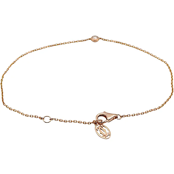 Cartier Cartier d'Amour XS Bracelet RN0002393 Cartier Cartier d'Amour XS Bracelet RN0002393