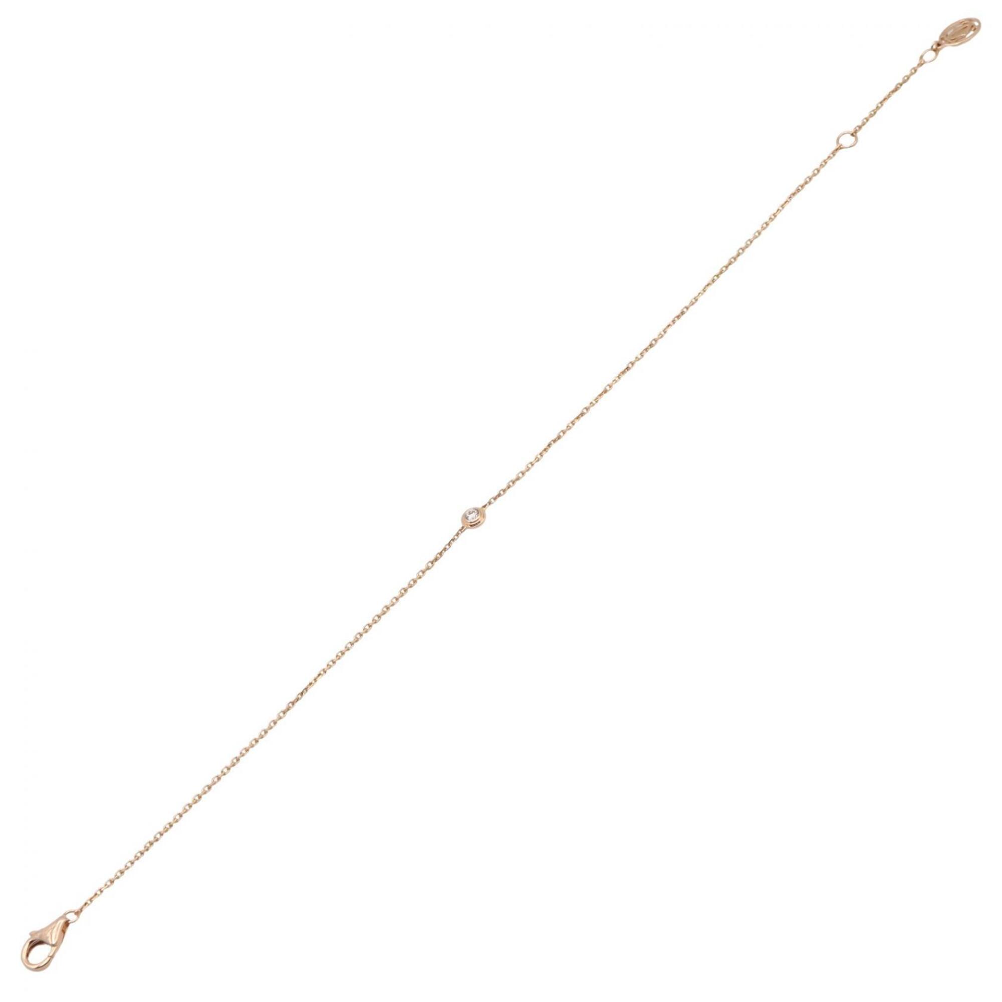 Cartier Cartier d'Amour XS Bracelet RN0002393
