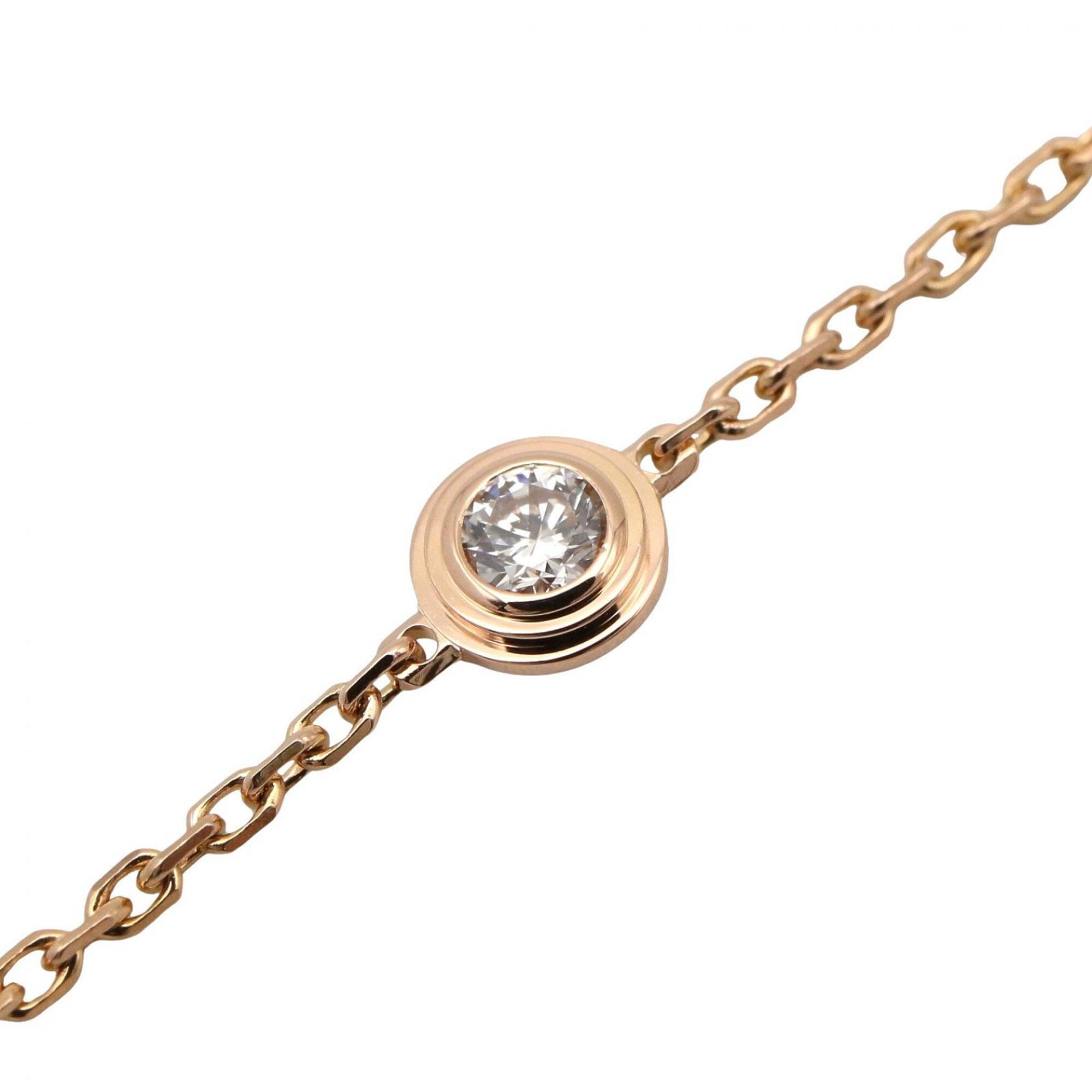Cartier Cartier d'Amour XS Bracelet RN0002393