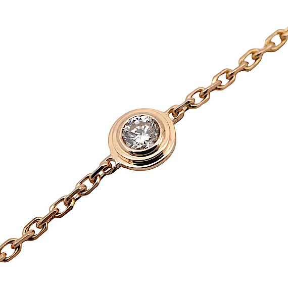 Cartier Cartier d'Amour XS Bracelet RN0002393 Cartier Cartier d'Amour XS Bracelet RN0002393