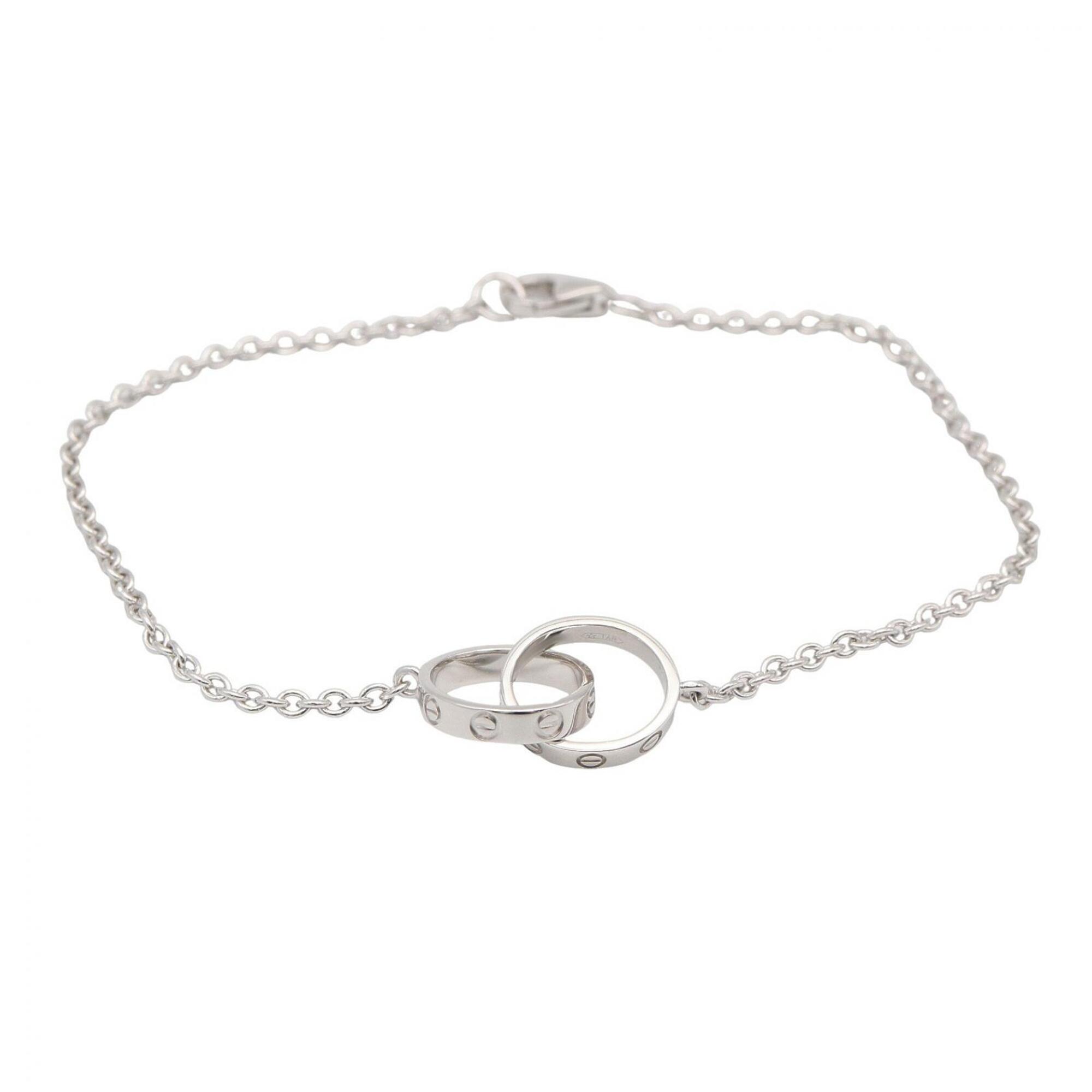Cartier Cartier Baby Love Bracelet RN0002394