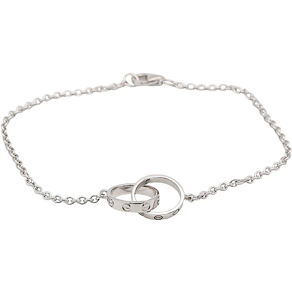 Cartier Cartier Baby Love Bracelet RN0002394 Cartier Cartier Baby Love Bracelet RN0002394