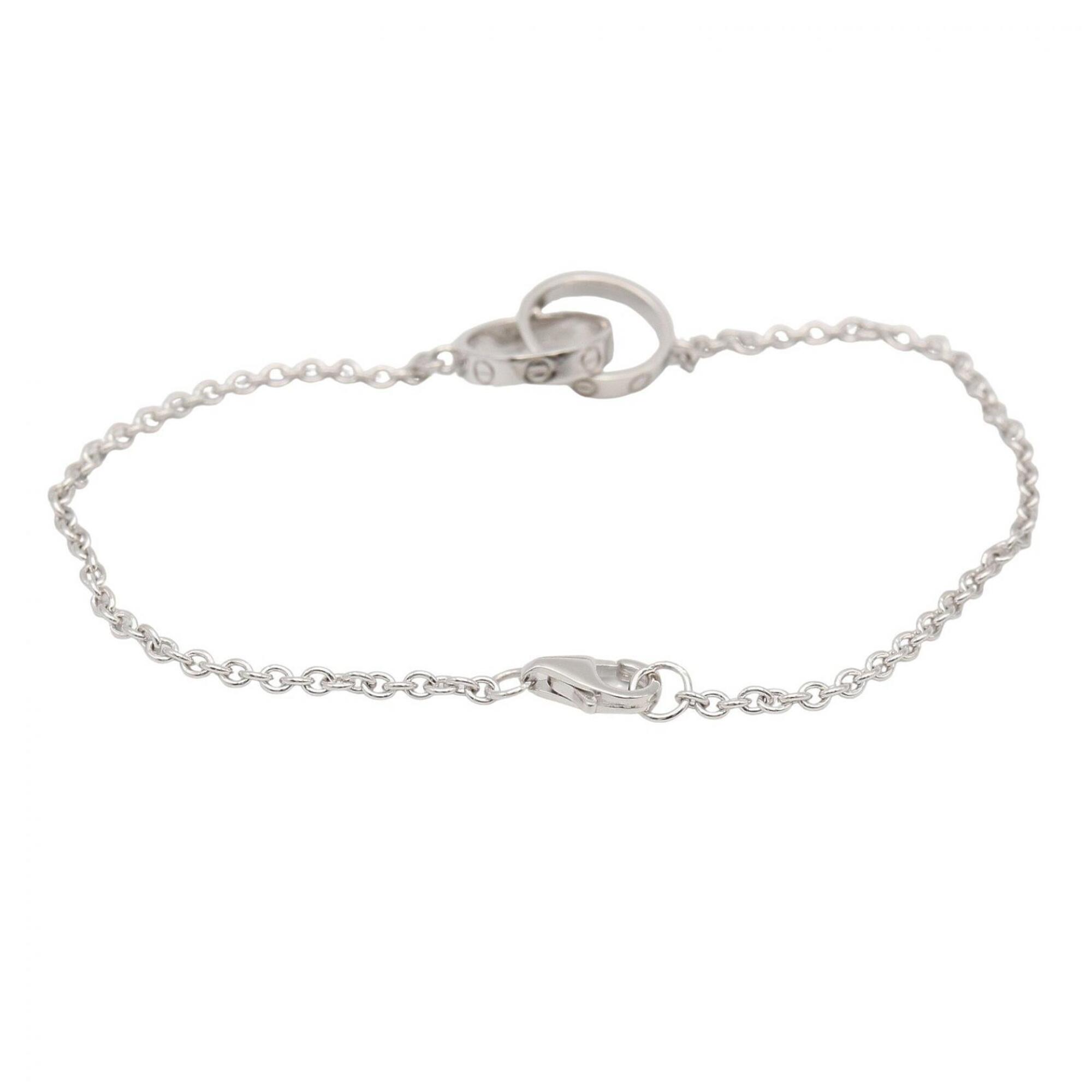 Cartier Cartier Baby Love Bracelet RN0002394