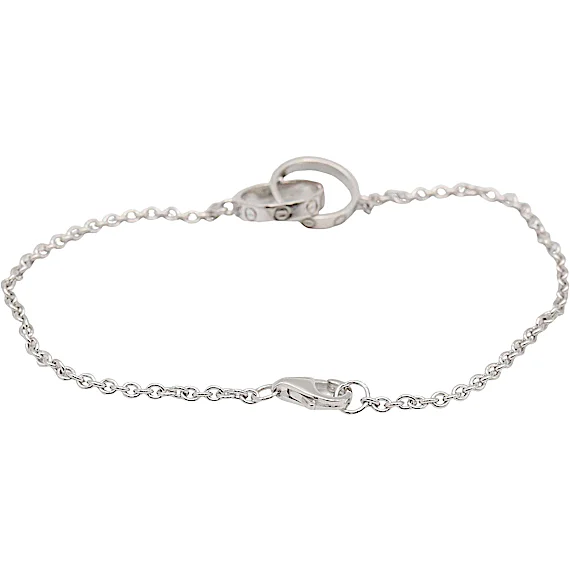Cartier Cartier Baby Love Bracelet RN0002394 Cartier Cartier Baby Love Bracelet RN0002394