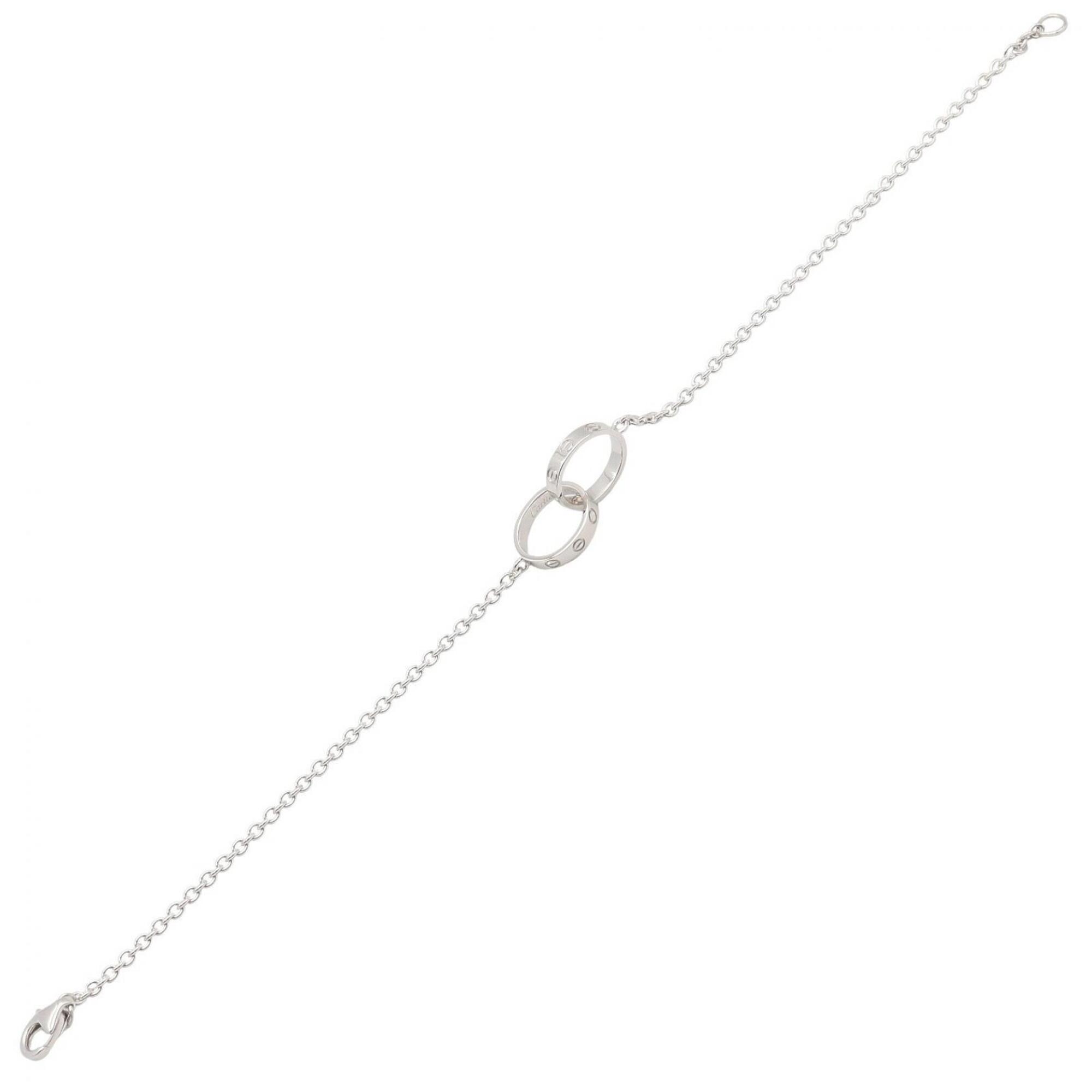 Cartier Cartier Baby Love Bracelet RN0002394