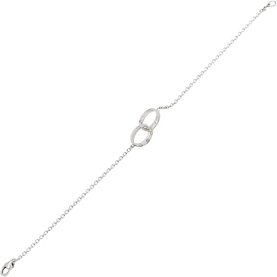Cartier Cartier Baby Love Bracelet RN0002394 Cartier Cartier Baby Love Bracelet RN0002394