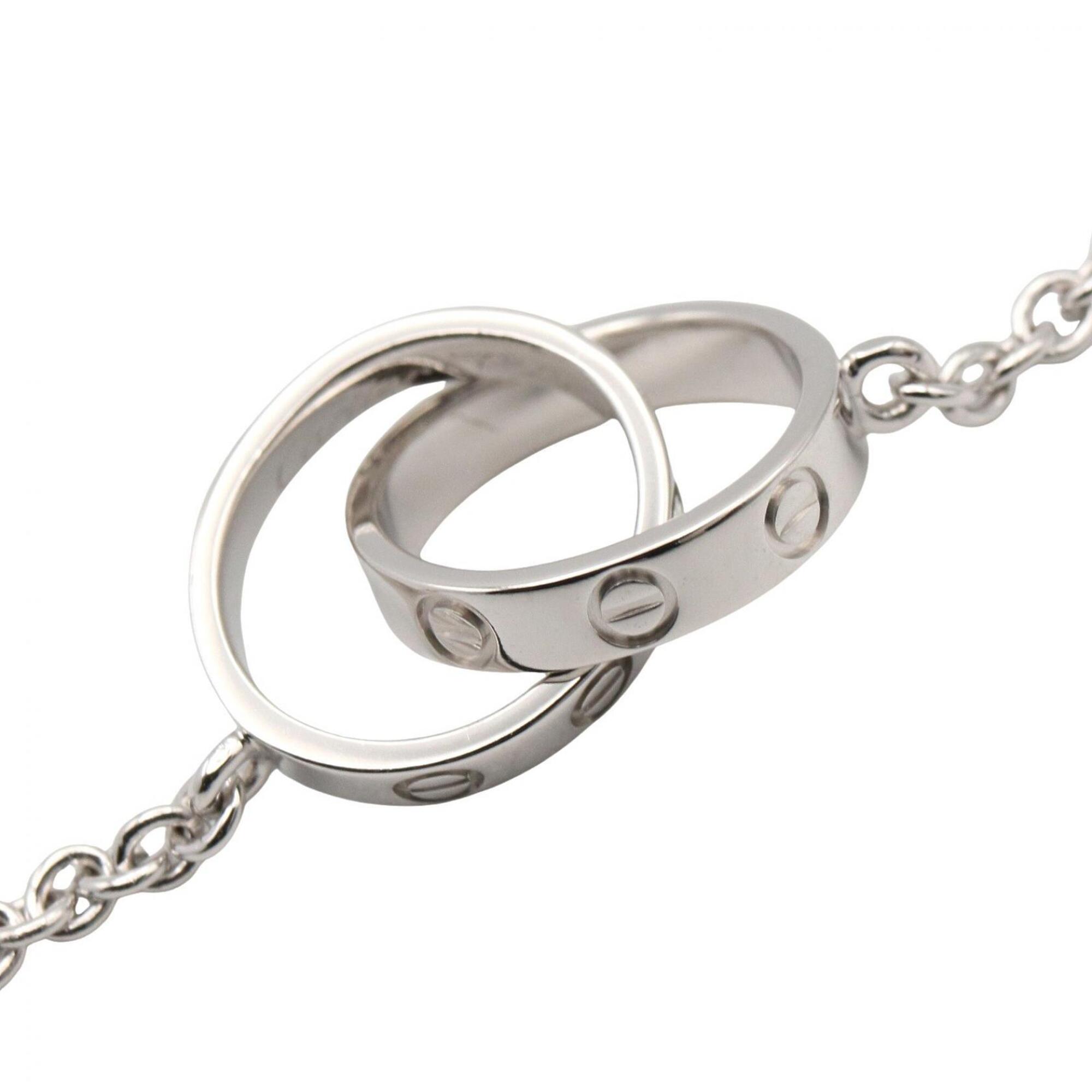 Cartier Cartier Baby Love Bracelet RN0002394
