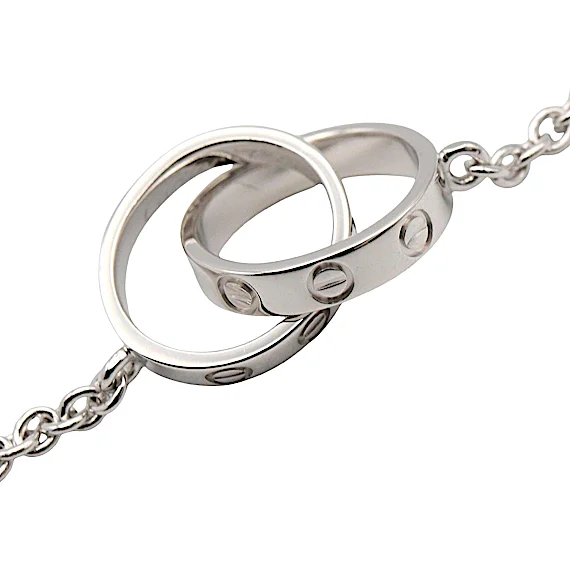 Cartier Cartier Baby Love Bracelet RN0002394 Cartier Cartier Baby Love Bracelet RN0002394