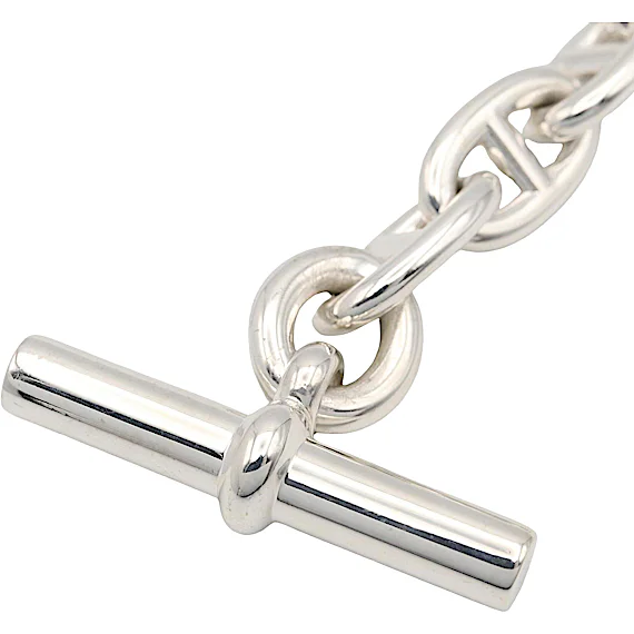 Hermès Chaine d'Ancre MM Bracelet RN0002396 Hermès Chaine d'Ancre MM Bracelet RN0002396