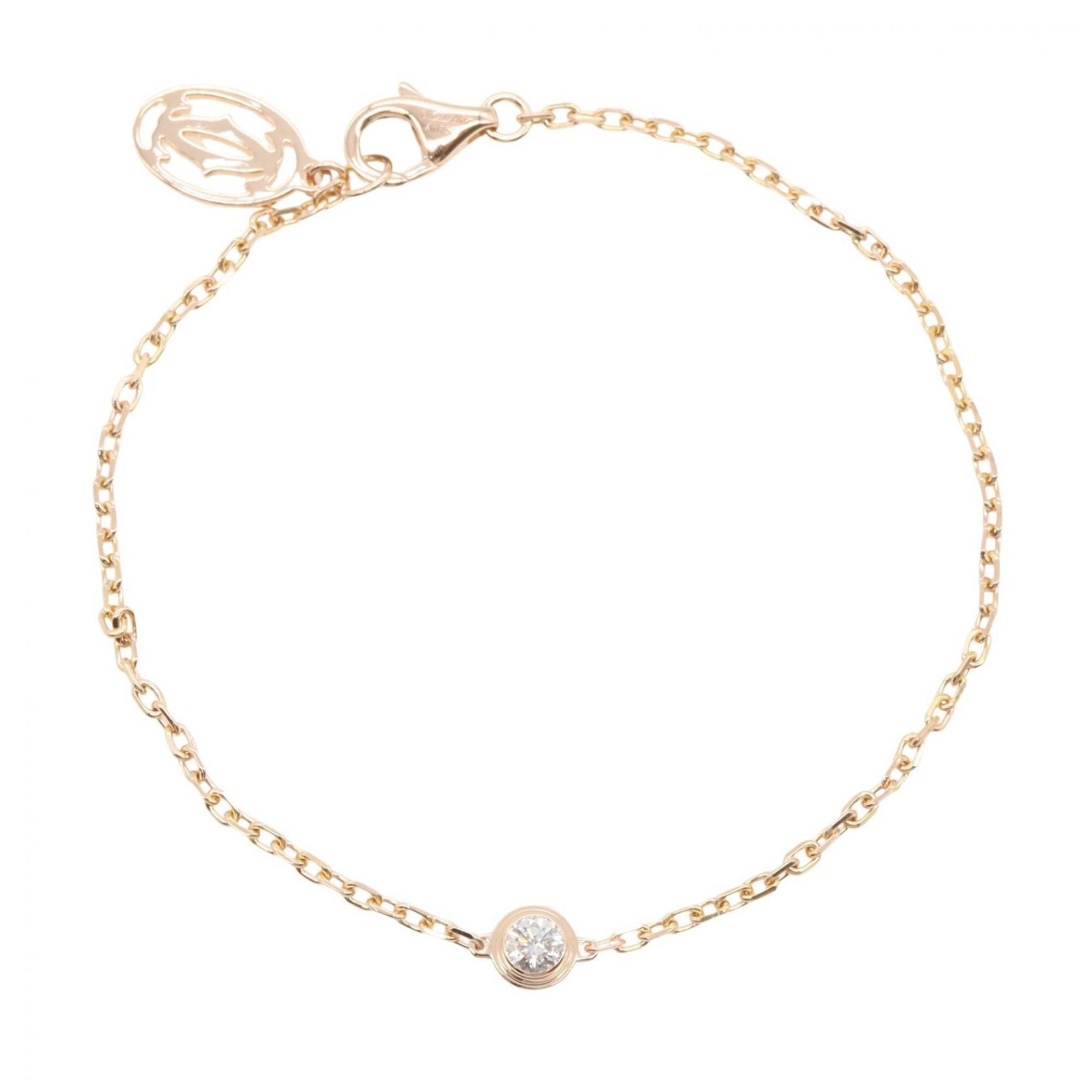 Cartier Cartier d'Amour SM Bracelet RN0002397