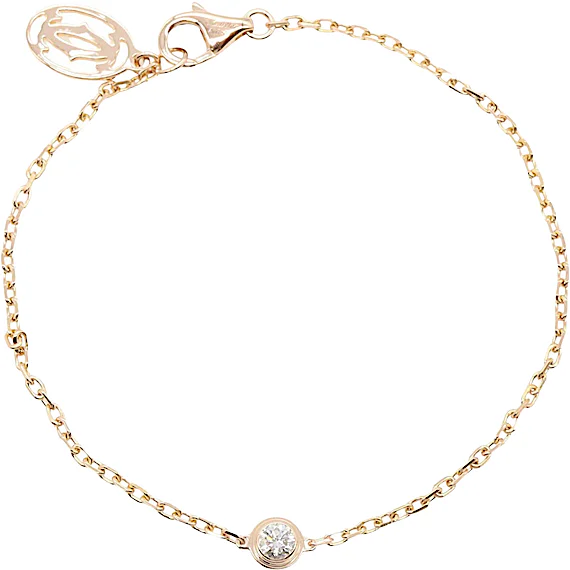 Cartier Cartier d'Amour SM Bracelet RN0002397 Cartier Cartier d'Amour SM Bracelet RN0002397