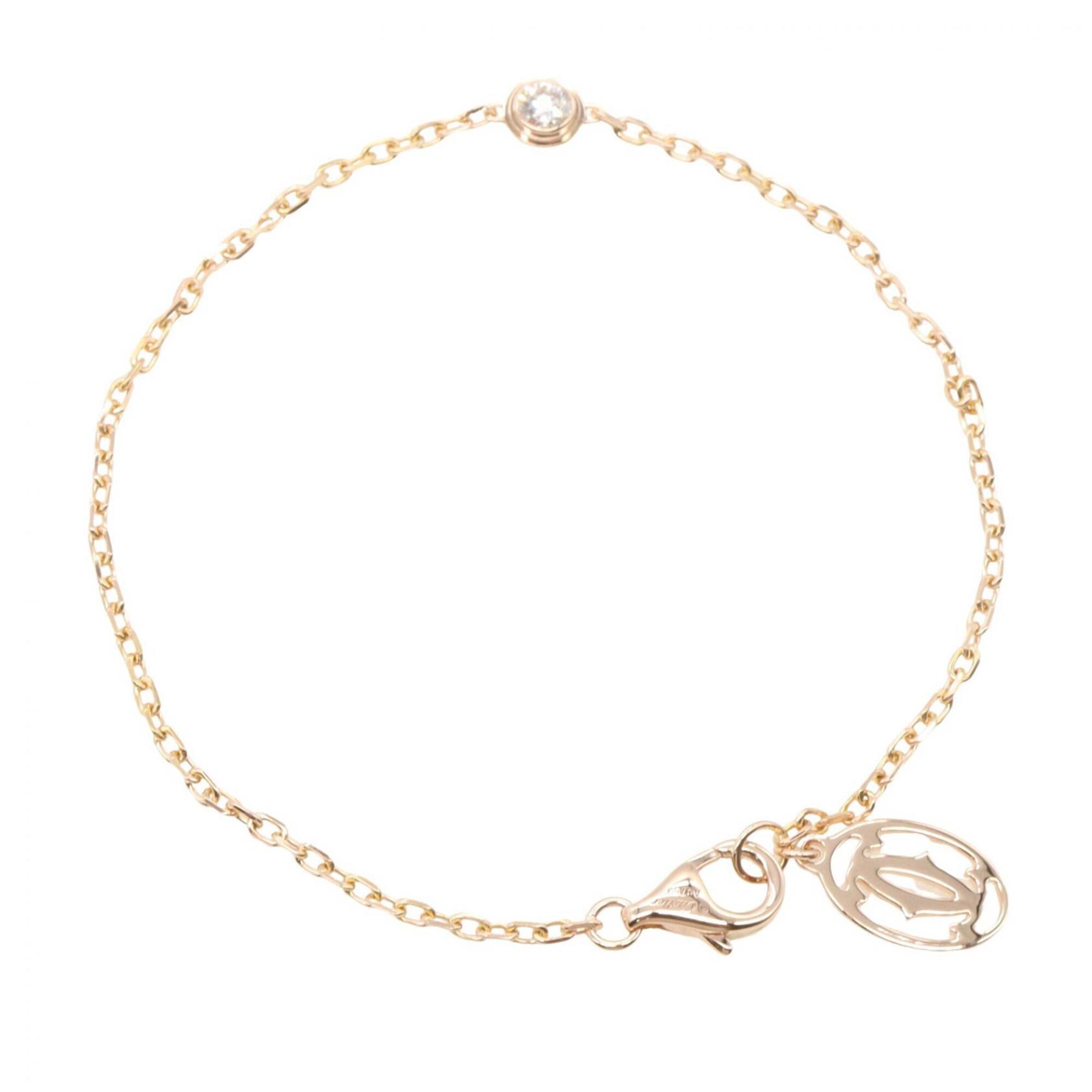 Cartier Cartier d'Amour SM Bracelet RN0002397