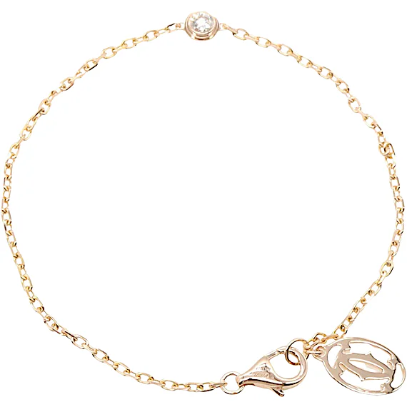 Cartier Cartier d'Amour SM Bracelet RN0002397 Cartier Cartier d'Amour SM Bracelet RN0002397