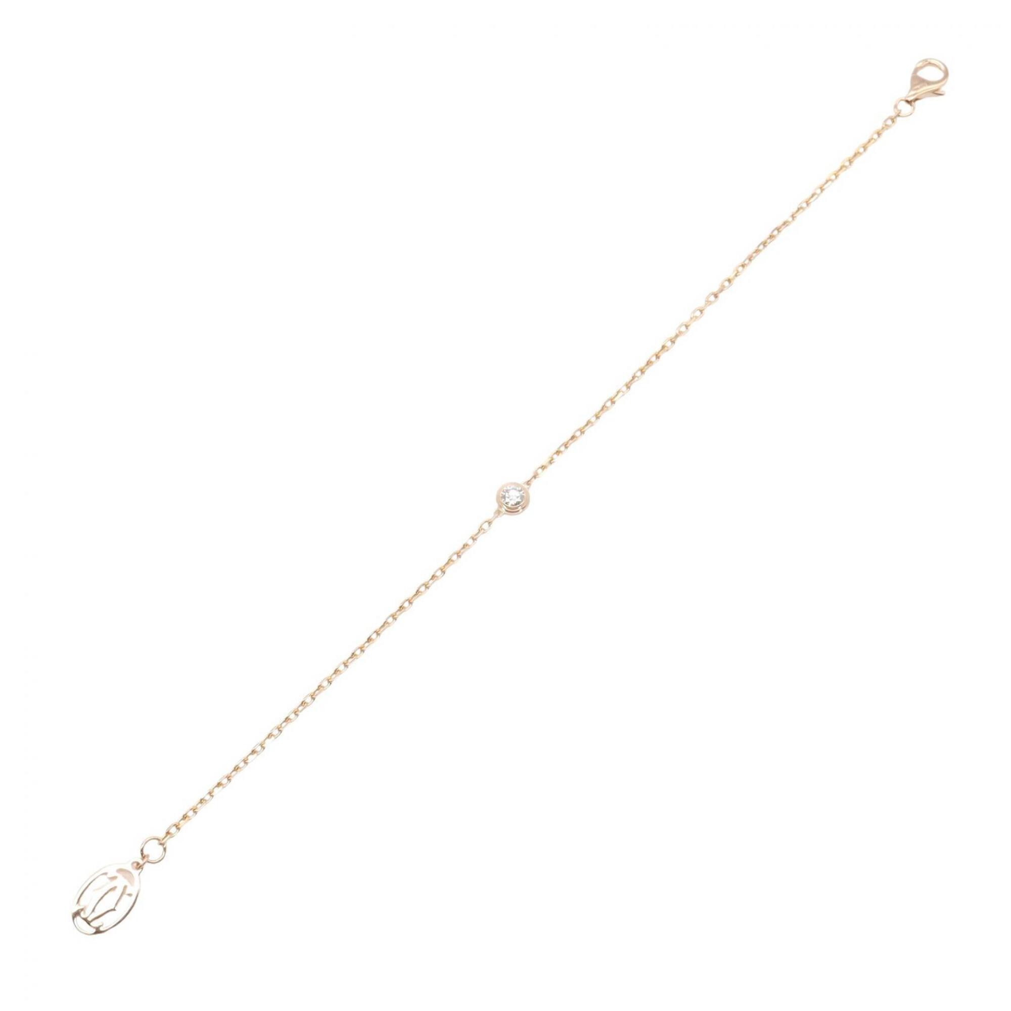 Cartier Cartier d'Amour SM Bracelet RN0002397