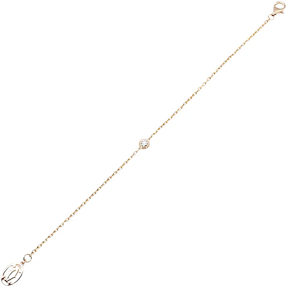 Cartier Cartier d'Amour SM Bracelet RN0002397 Cartier Cartier d'Amour SM Bracelet RN0002397