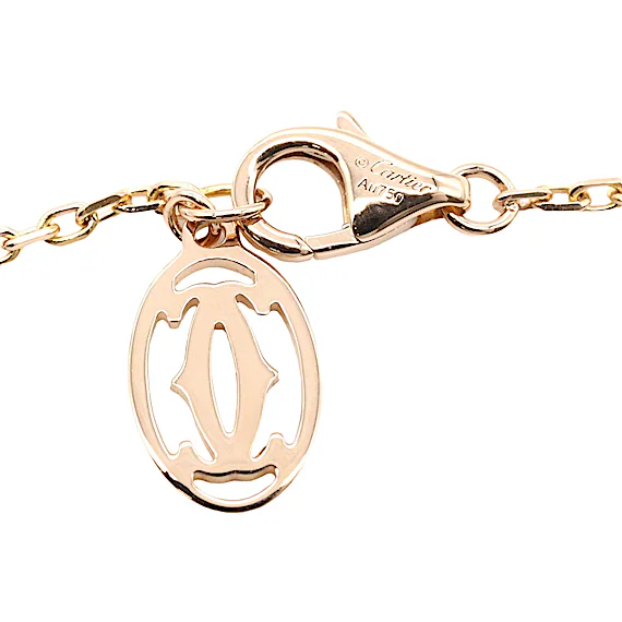 Cartier Cartier d'Amour SM Bracelet RN0002397 Cartier Cartier d'Amour SM Bracelet RN0002397
