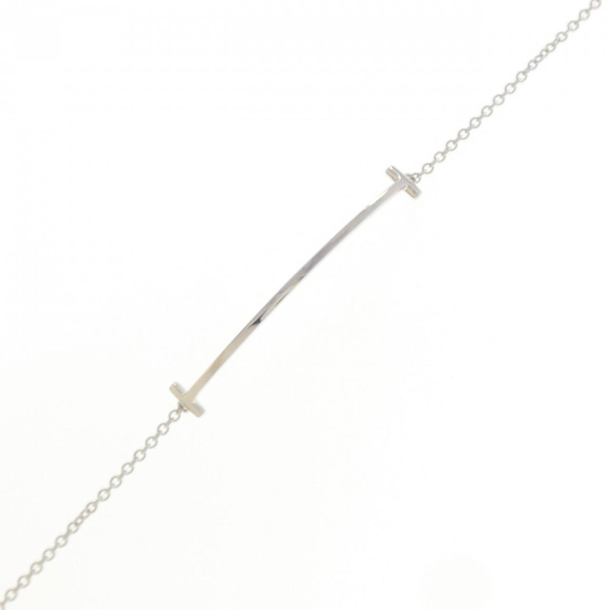 Tiffany Tiffany T Smile Bracelet RN0002400