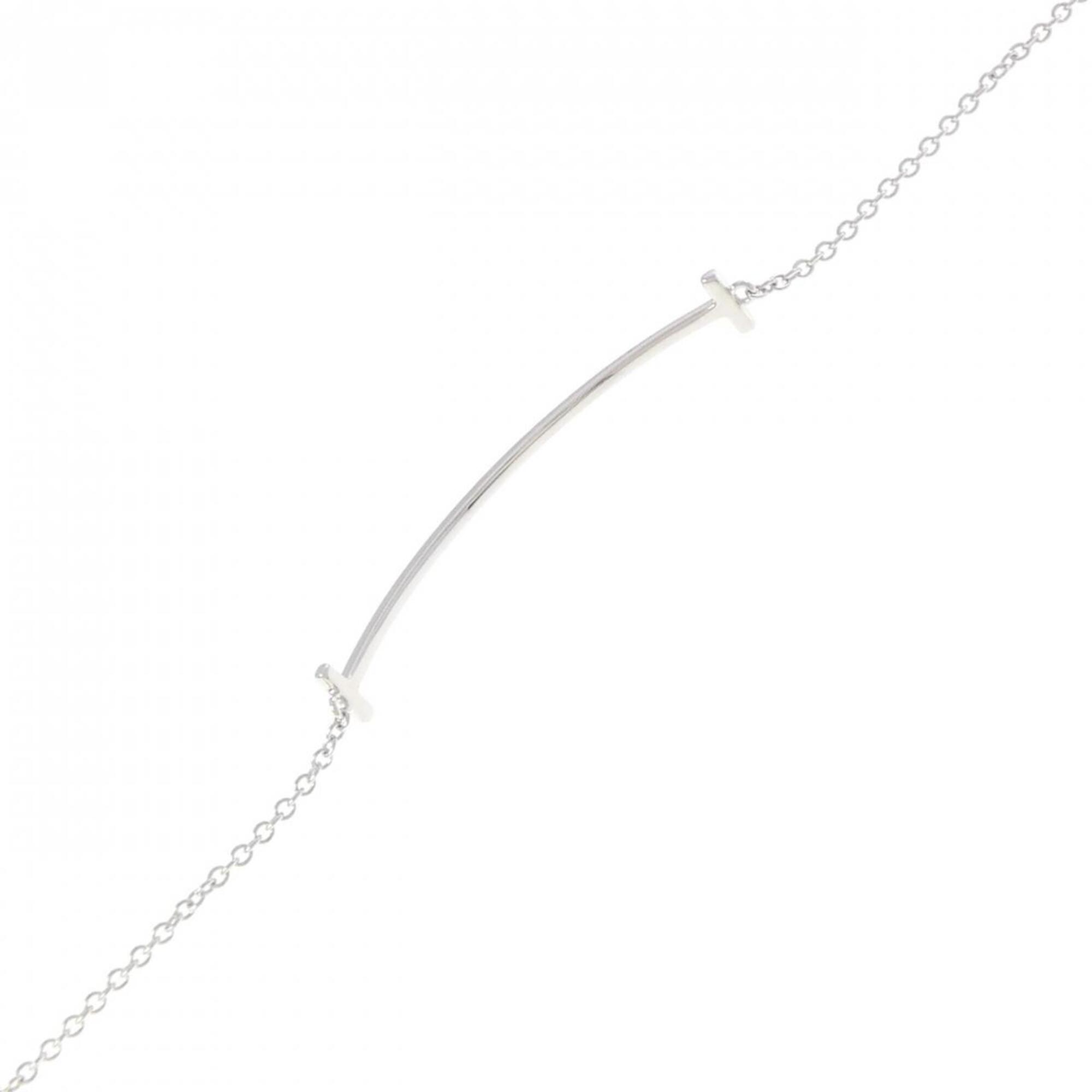Tiffany Tiffany T Smile Bracelet RN0002400