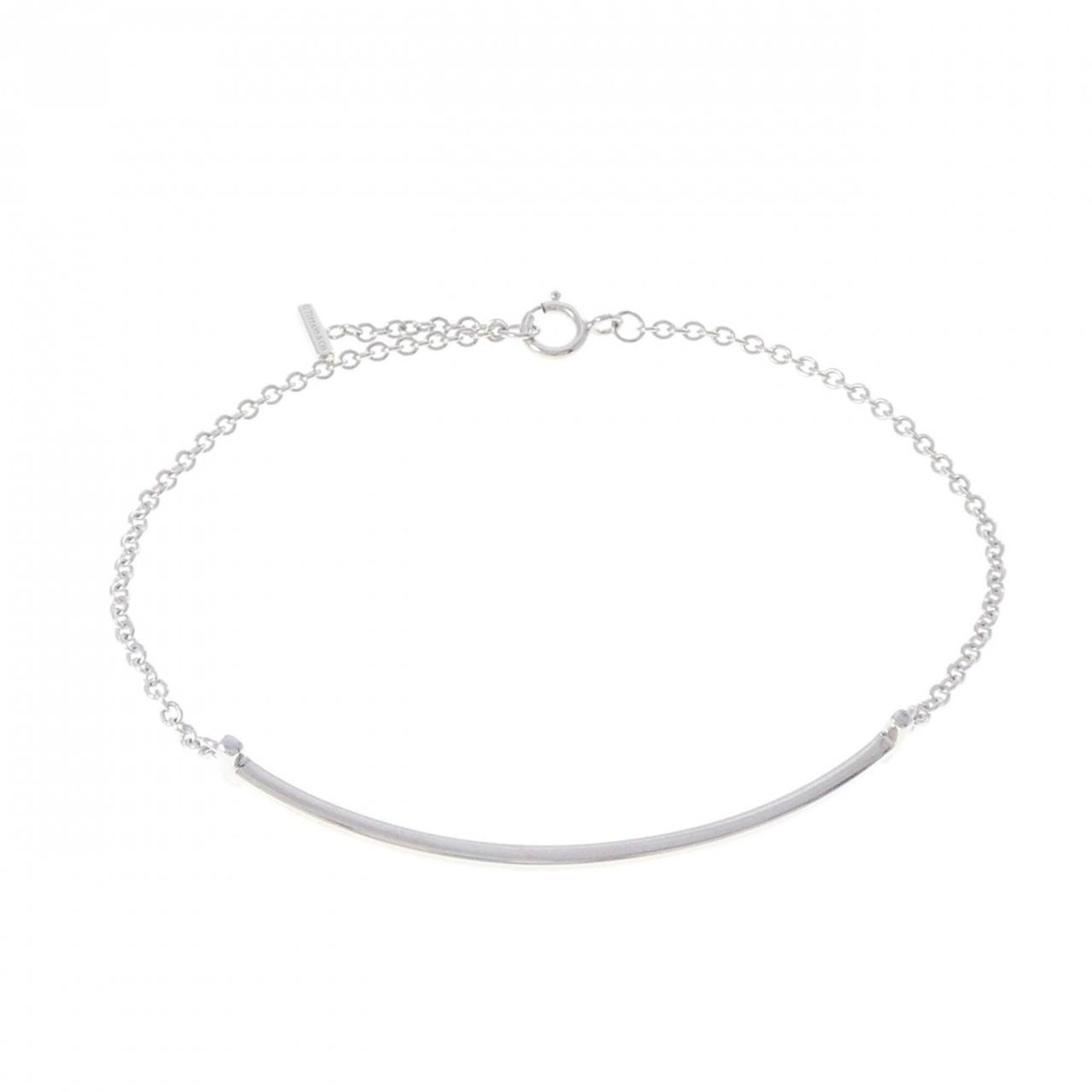 Tiffany Tiffany T Smile Bracelet RN0002400
