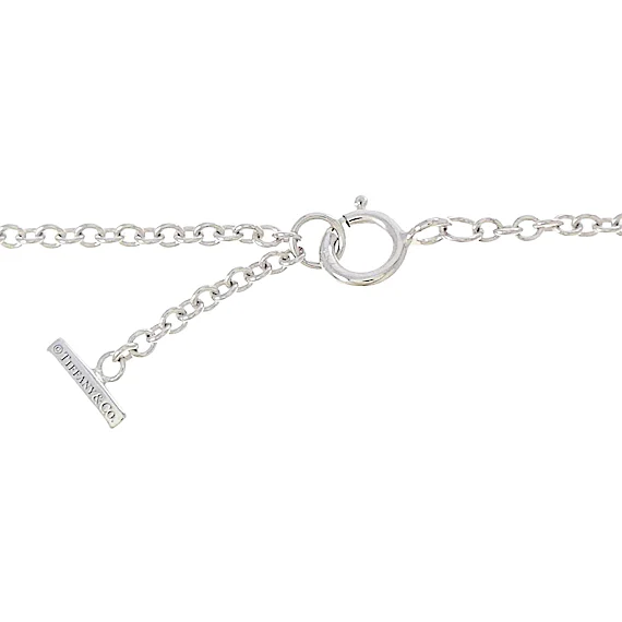 Tiffany Tiffany T Smile Bracelet RN0002400 Tiffany Tiffany T Smile Bracelet RN0002400