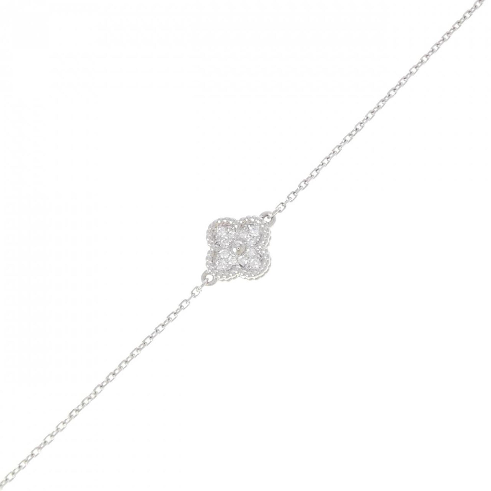 Van Cleef & Arpels Sweet Alhambra Bracelet RN0002401