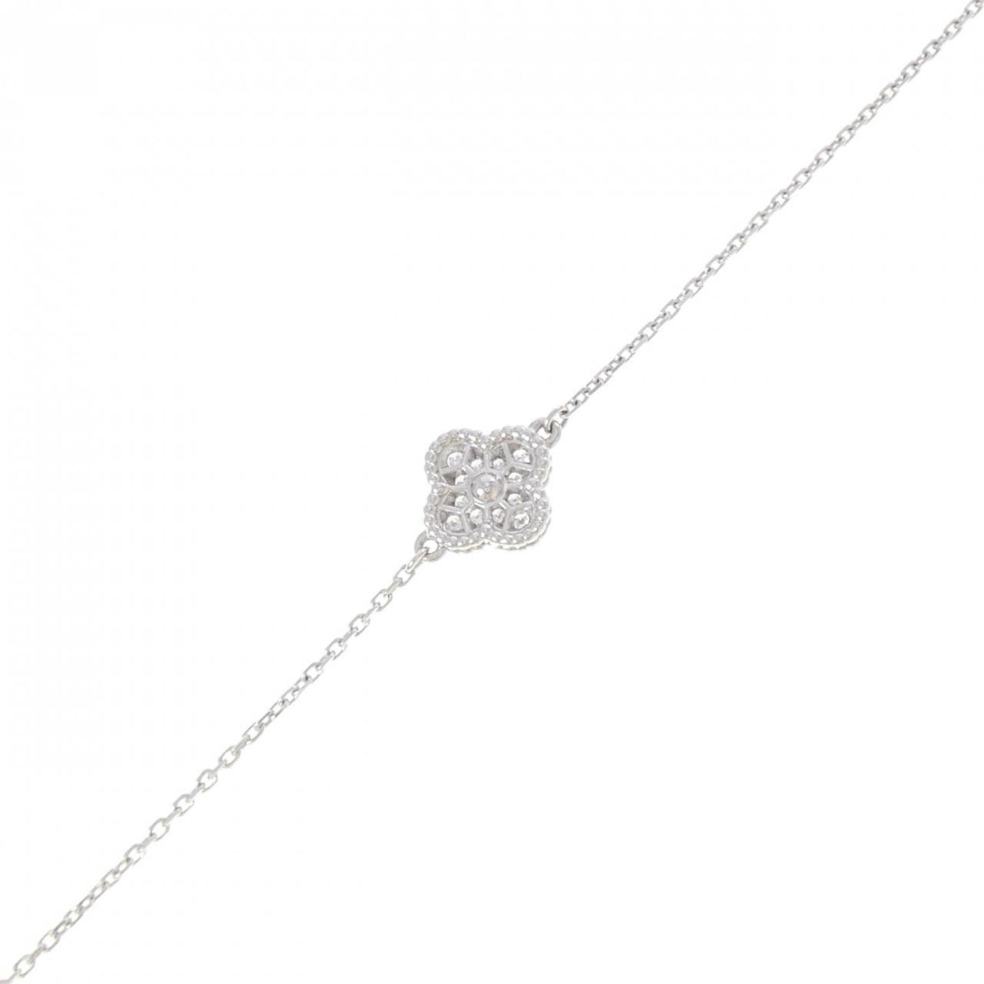 Van Cleef & Arpels Sweet Alhambra Bracelet RN0002401