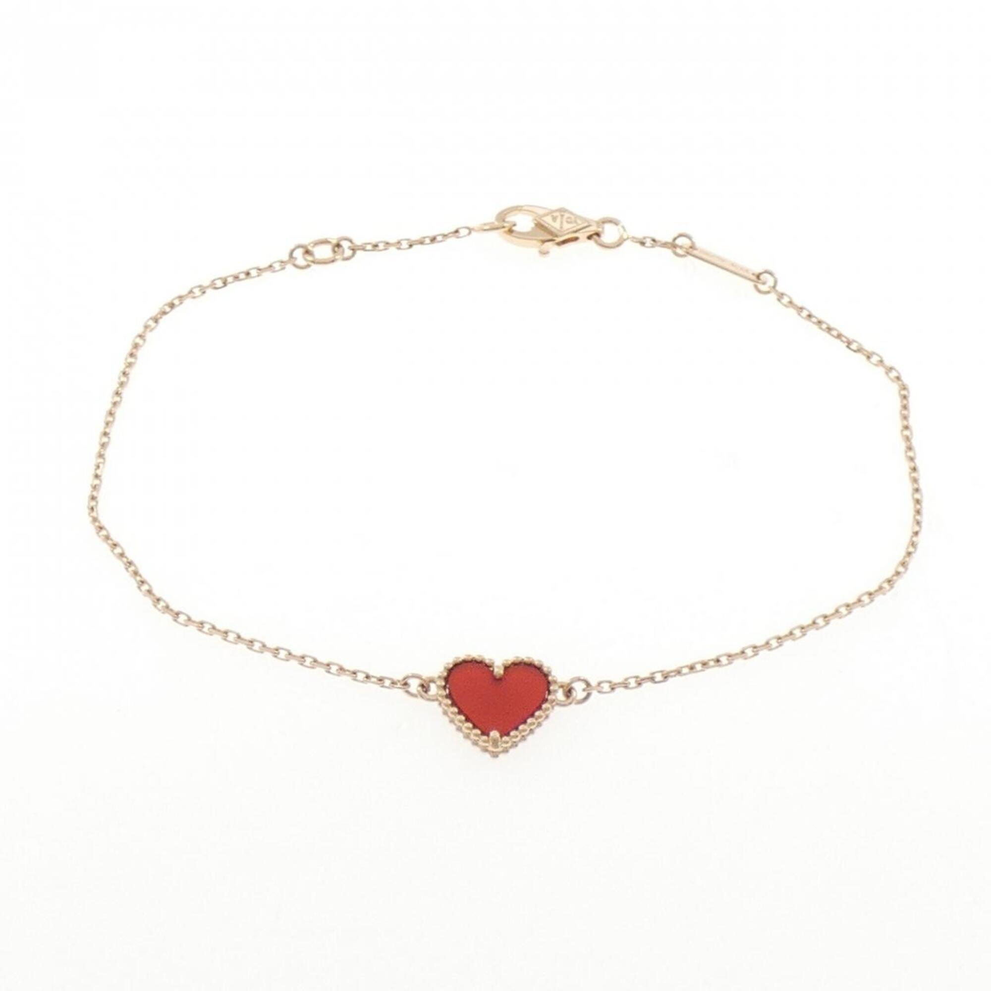 Van Cleef & Arpels Sweet Alhambra Bracelet RN0002402