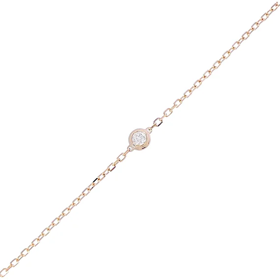 Cartier Cartier Damour Small Bracelet RN0002403 Cartier Cartier Damour Small Bracelet RN0002403
