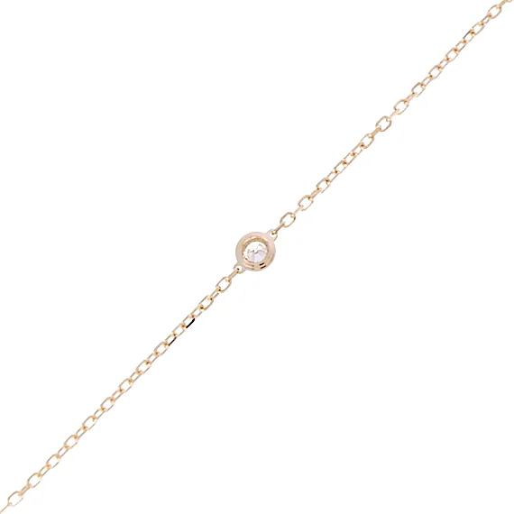 Cartier Cartier Damour Small Bracelet RN0002403 Cartier Cartier Damour Small Bracelet RN0002403