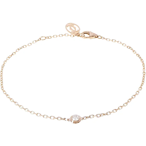 Cartier Cartier Damour Small Bracelet RN0002403 Cartier Cartier Damour Small Bracelet RN0002403
