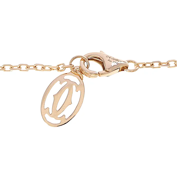 Cartier Cartier Damour Small Bracelet RN0002403 Cartier Cartier Damour Small Bracelet RN0002403
