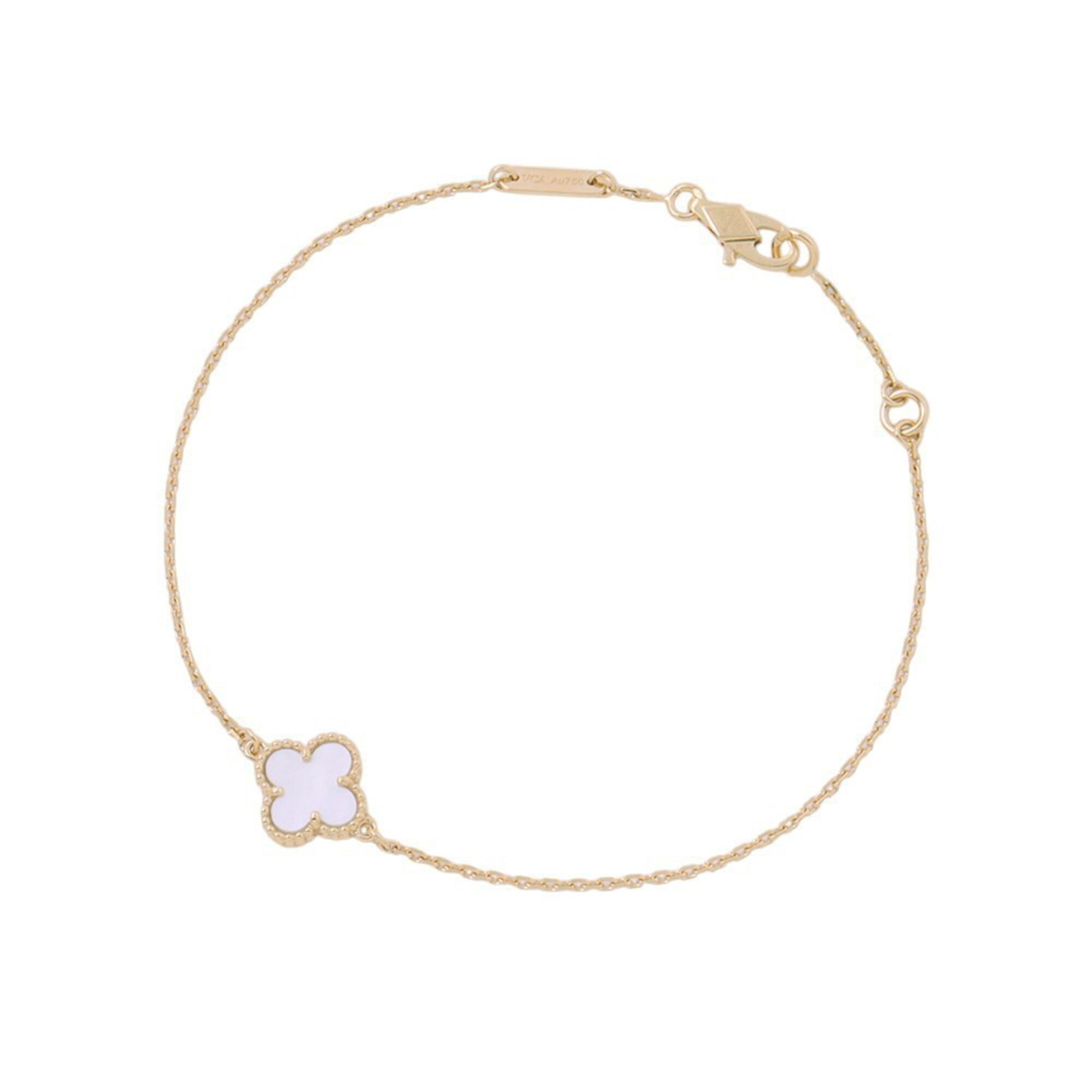 Van Cleef & Arpels Sweet Alhambra RN0002404