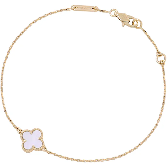 Van Cleef & Arpels Sweet Alhambra RN0002404 Van Cleef & Arpels Sweet Alhambra RN0002404
