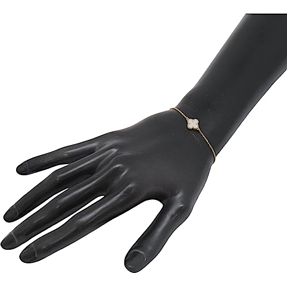 Van Cleef & Arpels Sweet Alhambra RN0002404 Van Cleef & Arpels Sweet Alhambra RN0002404