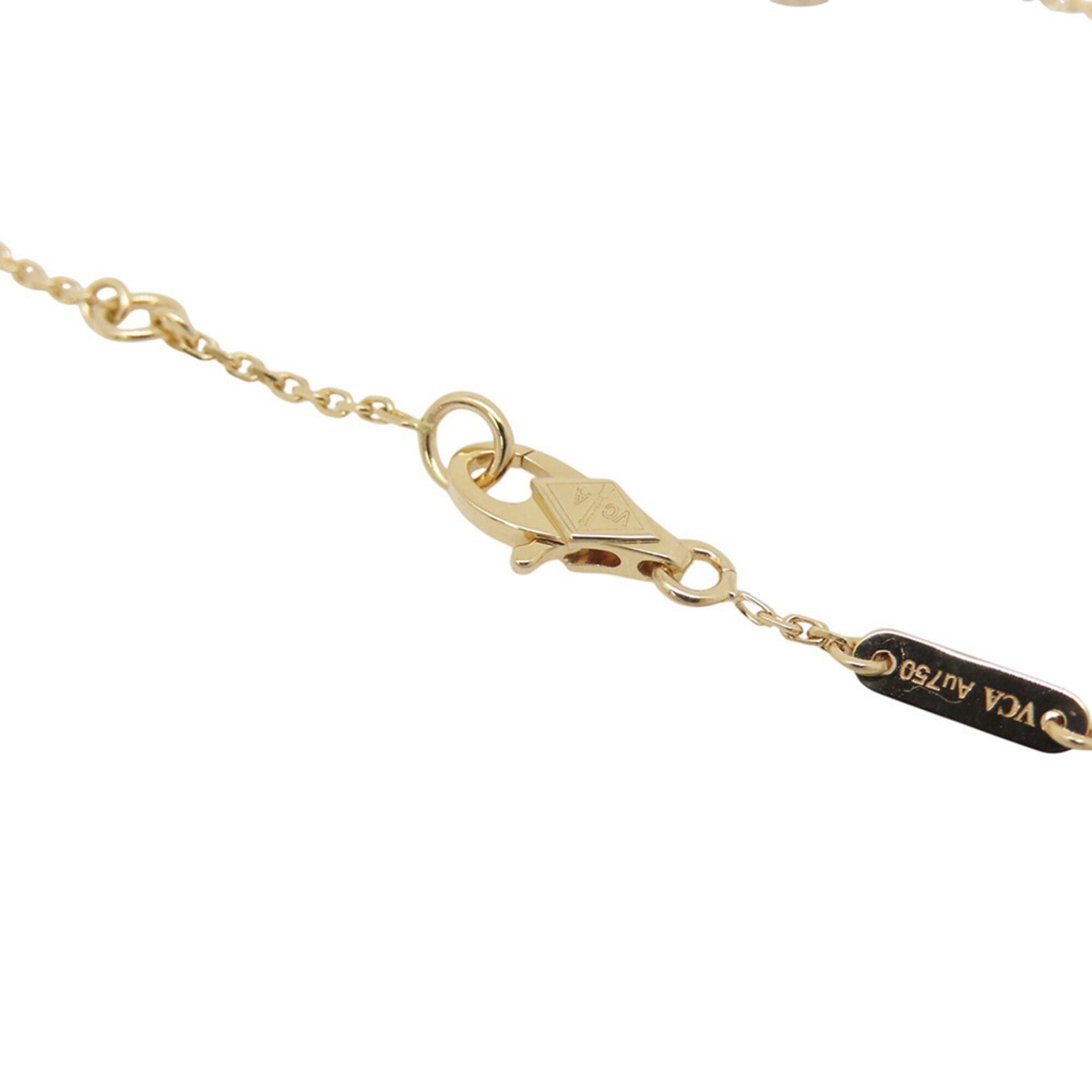 Van Cleef & Arpels Sweet Alhambra RN0002404
