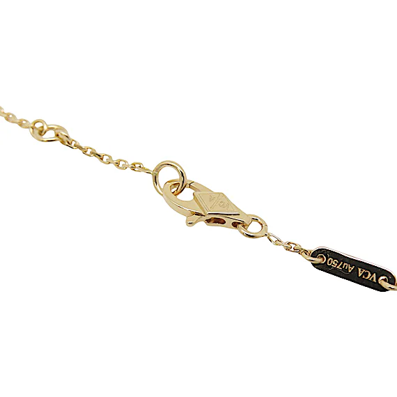 Van Cleef & Arpels Sweet Alhambra RN0002404 Van Cleef & Arpels Sweet Alhambra RN0002404