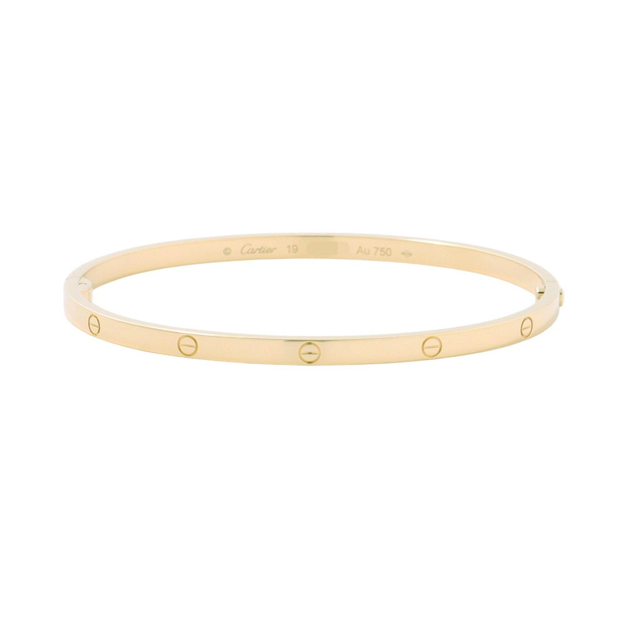 Cartier Love Bracelet SM RN0002405