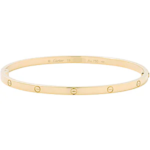 Cartier Love Bracelet SM RN0002405 Cartier Love Bracelet SM RN0002405