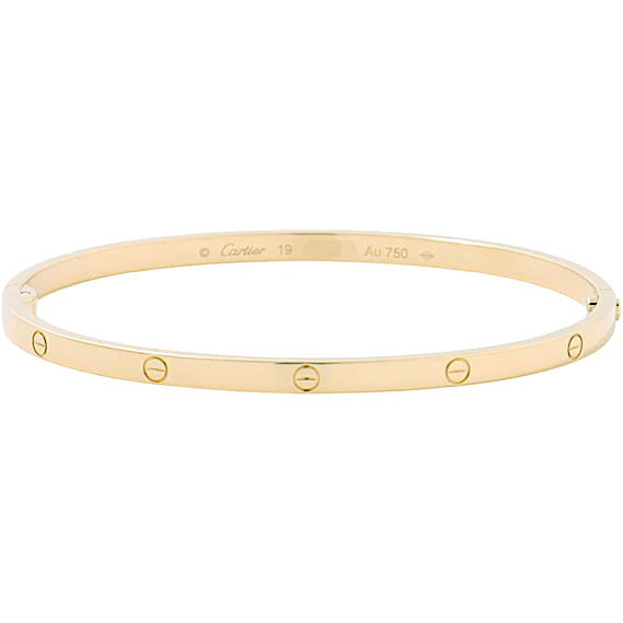 Cartier Love Bracelet SM RN0002405 Cartier Love Bracelet SM RN0002405