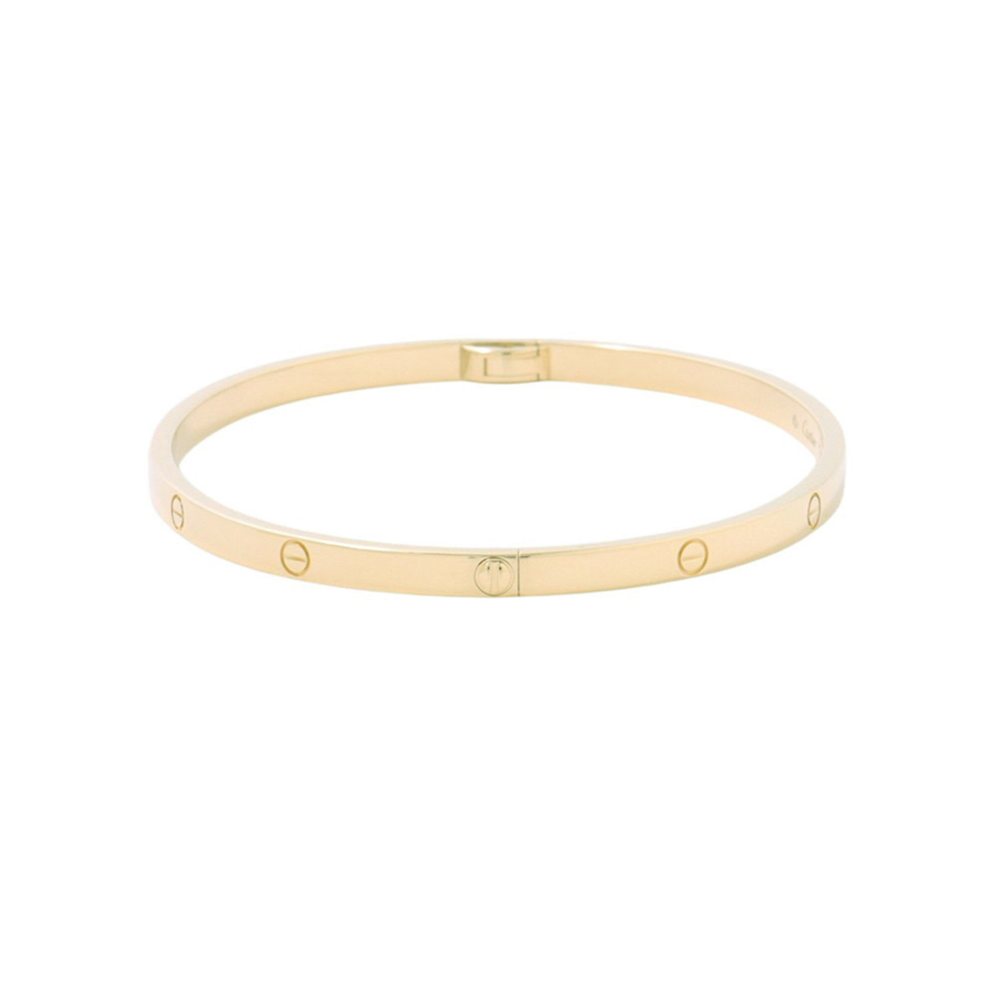 Cartier Love Bracelet SM RN0002405