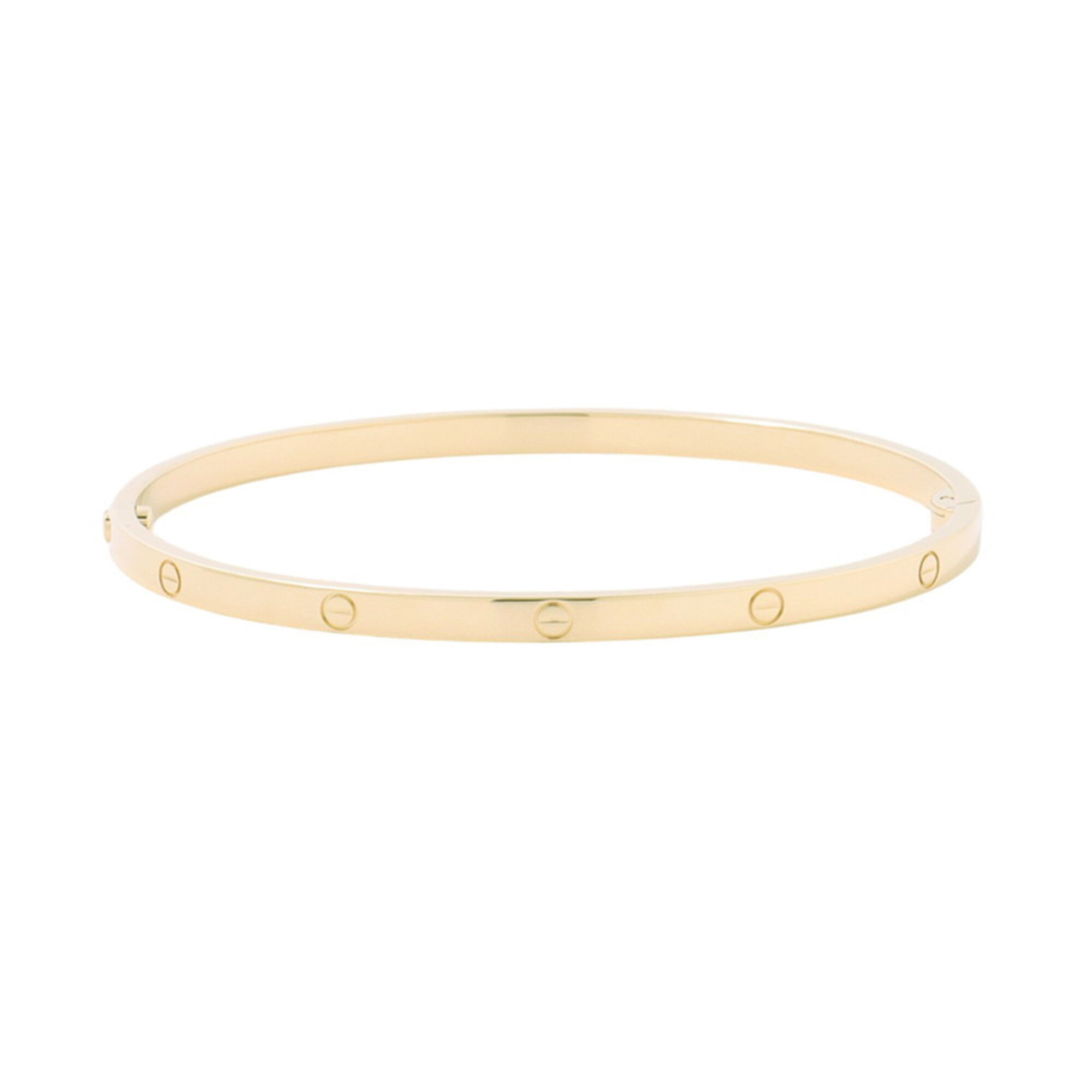 Cartier Love Bracelet SM RN0002405