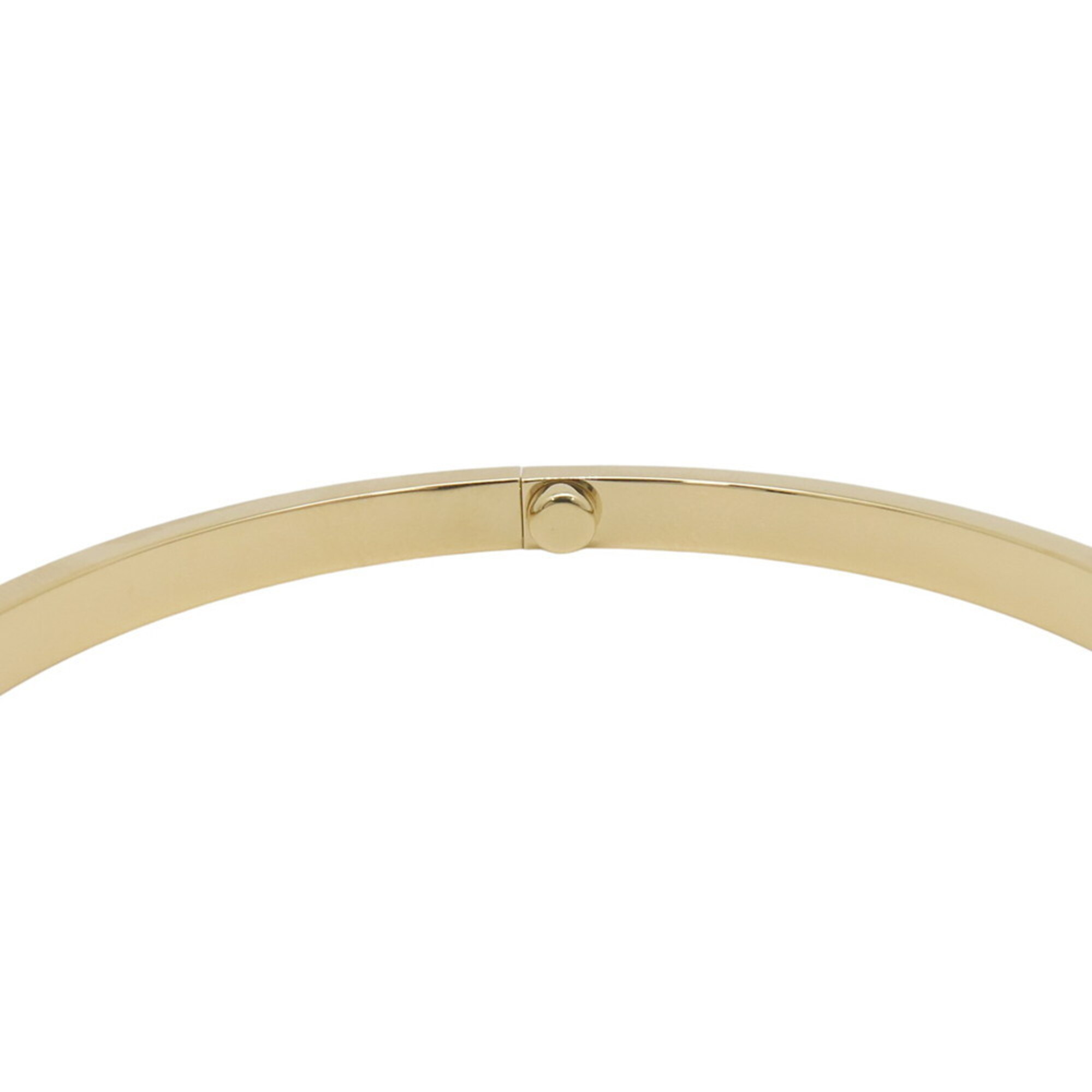 Cartier Love Bracelet SM RN0002405