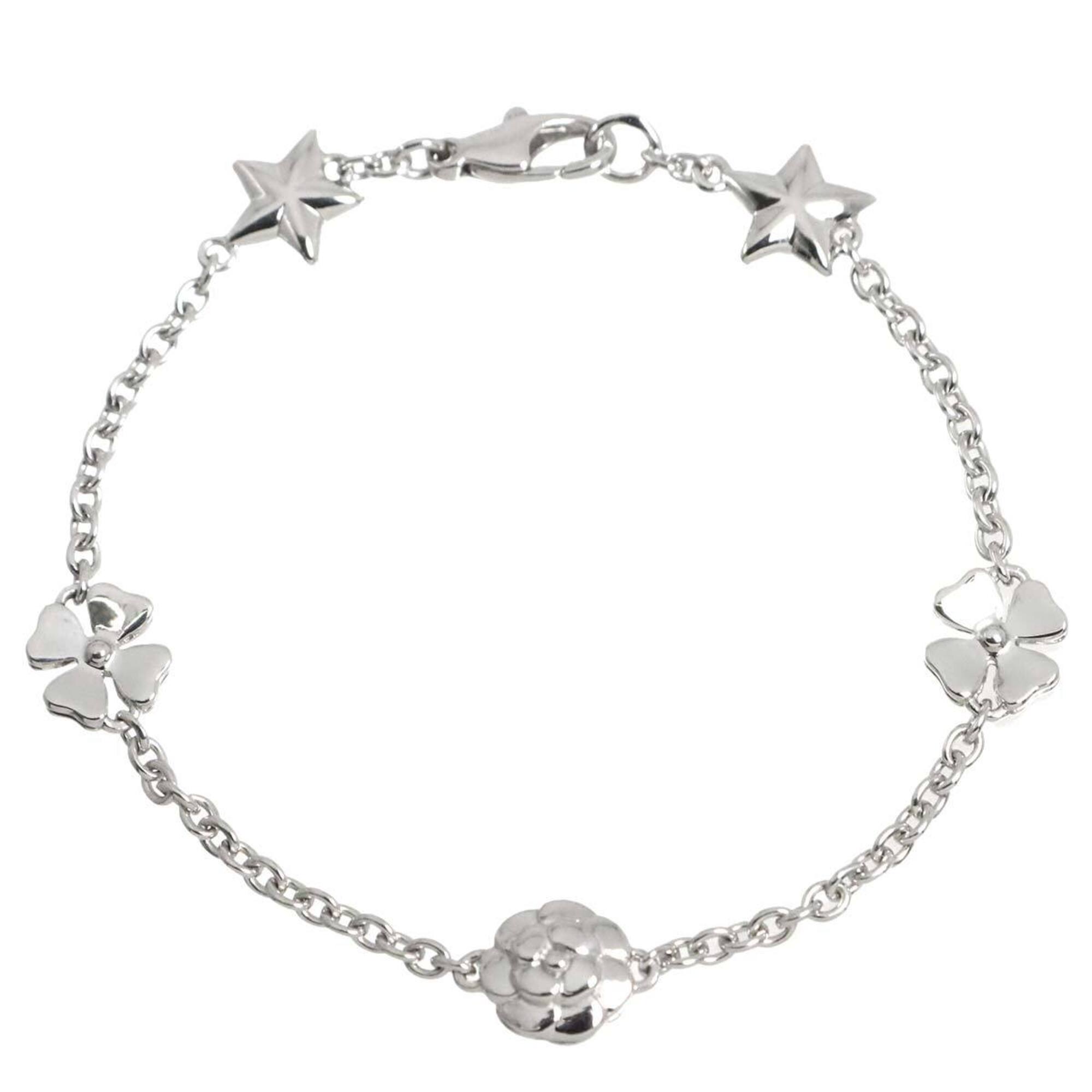 Chanel Chanel Three Symbol Bracelet RN0002406