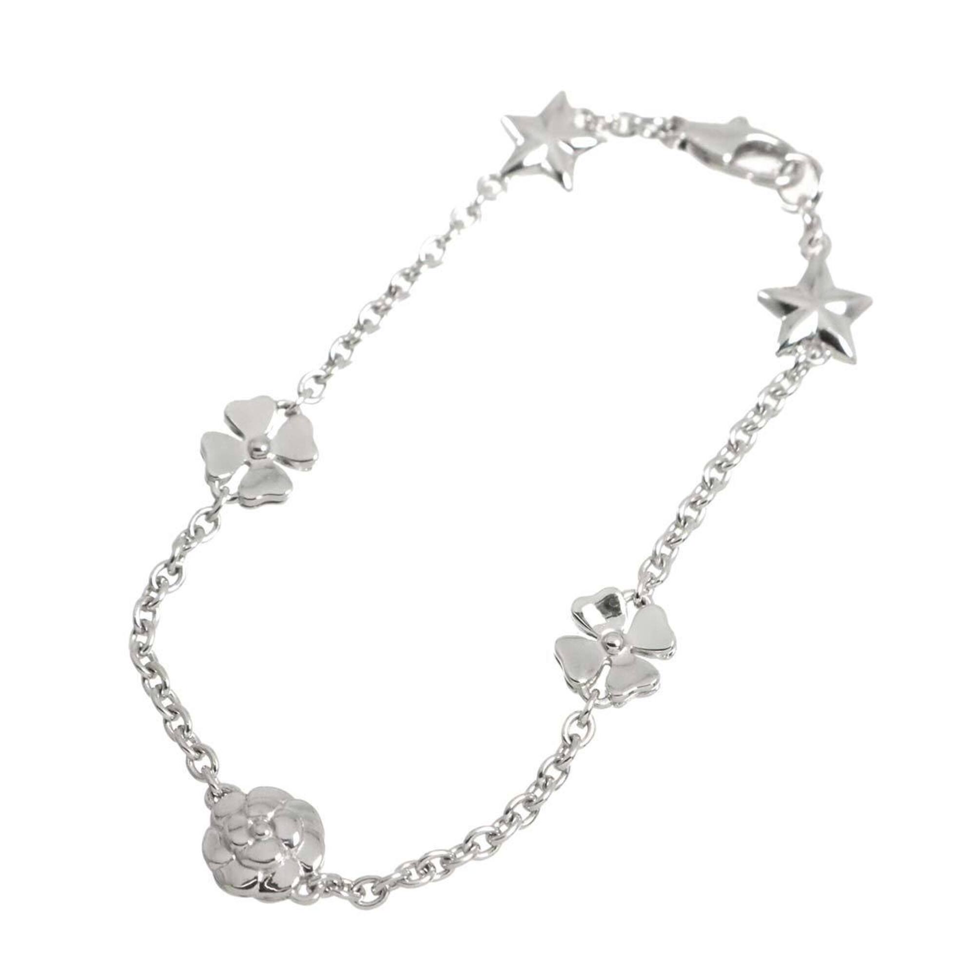 Chanel Chanel Three Symbol Bracelet RN0002406