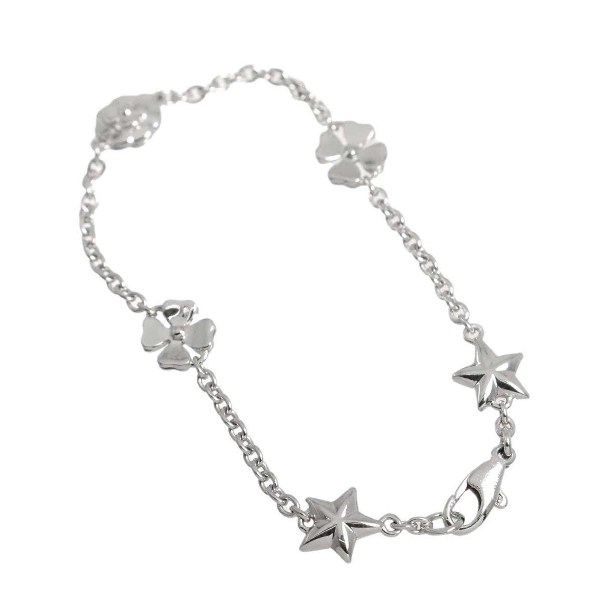 Chanel Chanel Three Symbol Bracelet RN0002406
